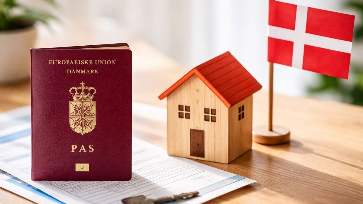 Permanent residence: the conditions, the process, and where it goes wrong