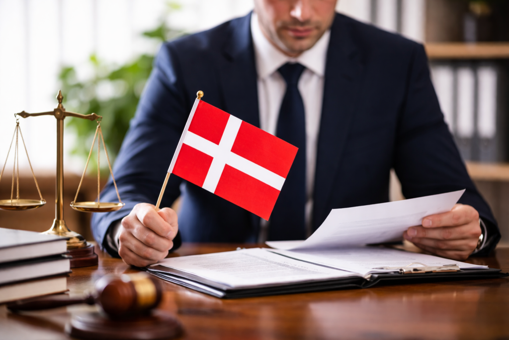 Immigration Lawyer