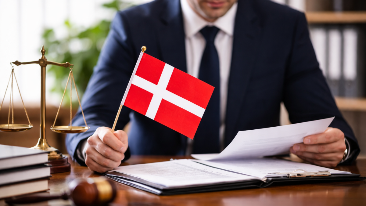 What a lawyer actually does with a citizenship refusal